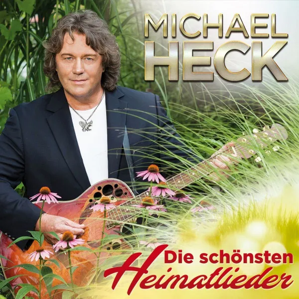 Michael Heck