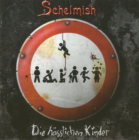 Die Hässlichen Kinder