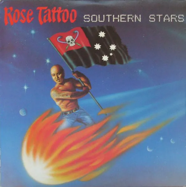 Southern Stars (180g)