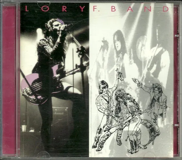 Lory F. Band