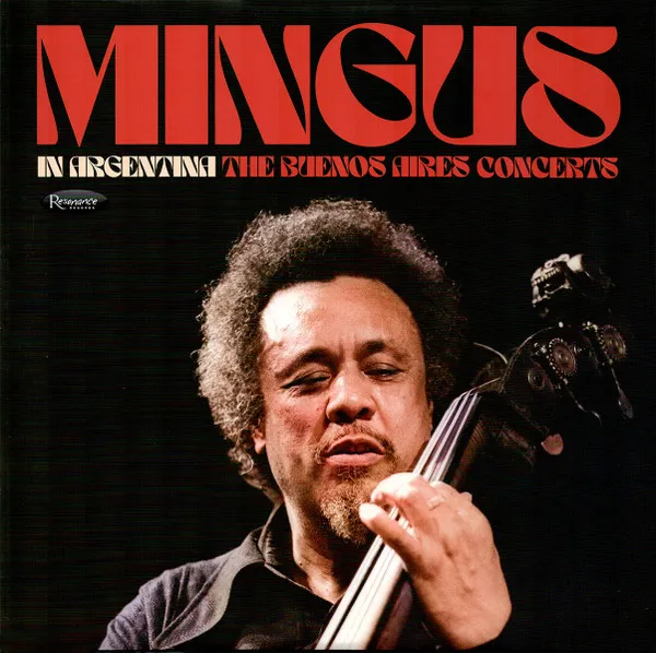 In Argentina (The Buenos Aires Concerts)