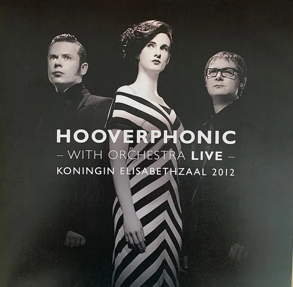 With Orchestra Live