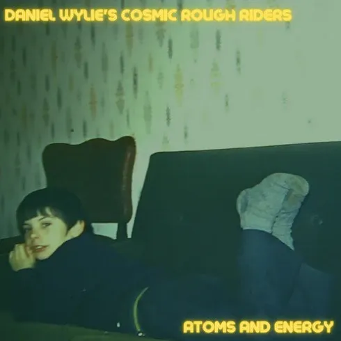 Cosmic Rough Riders