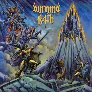 BURNING PATH LTD.