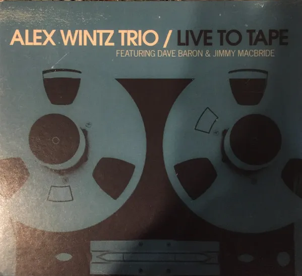 Live To Tape