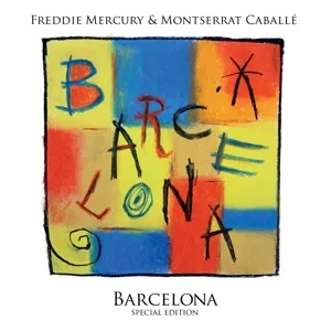 MERCURY/CABALLE