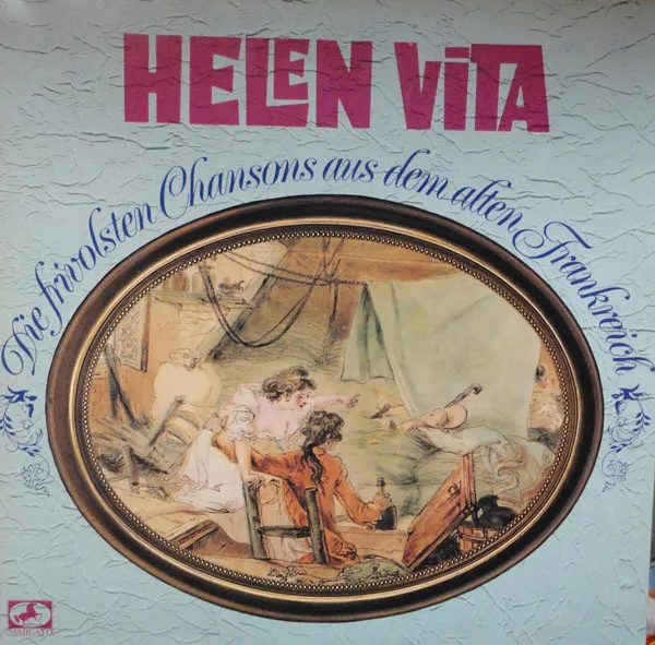 Die Frivolsten Chansons Aus Dem Alten Frankreich