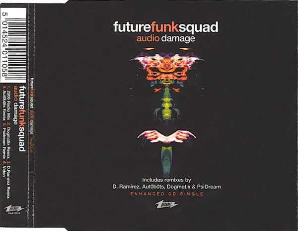 Audio Damage