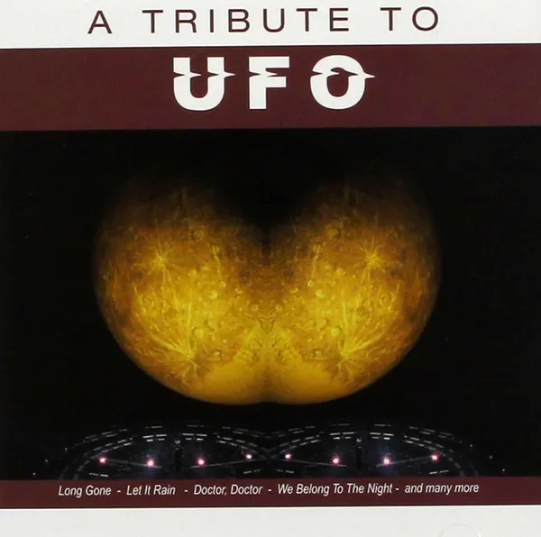 A Tribute To Ufo