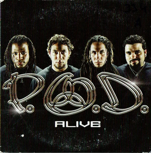 Alive