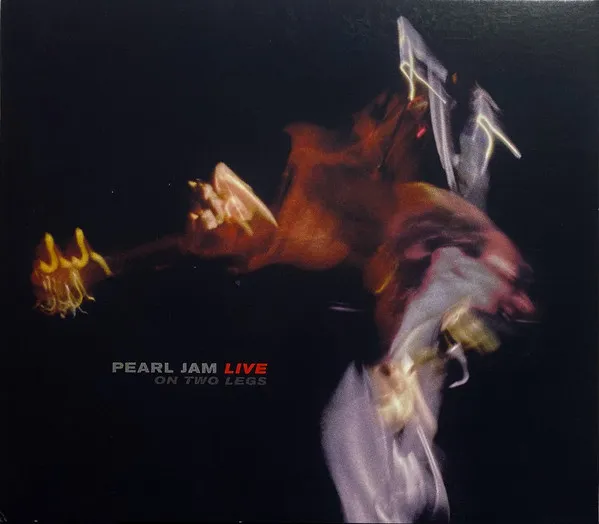 Live On Two Legs