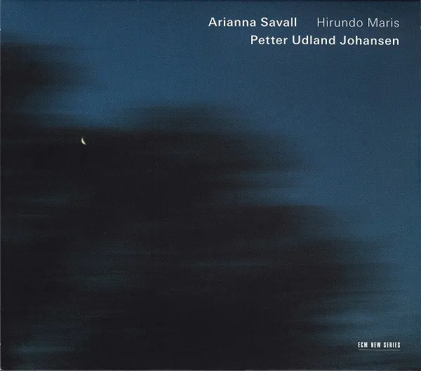 Hirundo Maris (Chants Du Sud Et Du Nord)