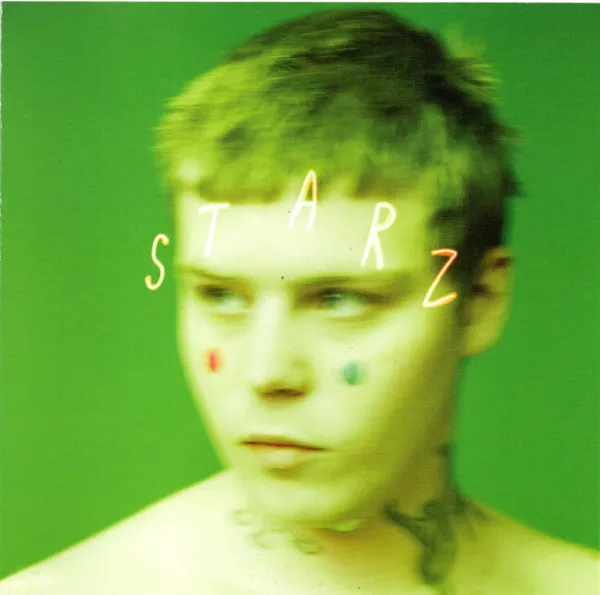 STARZ