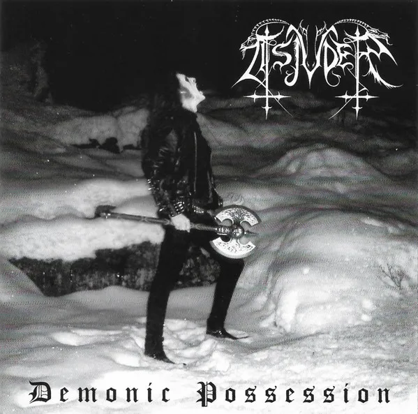 DEMONIC POSSESSION