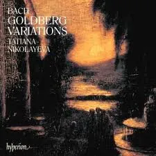 Bach Goldberg Variations