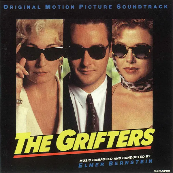 The Grifters (Original Motion Picture Soundtrack)