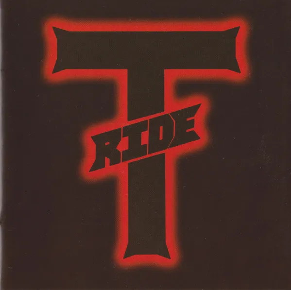 T-Ride