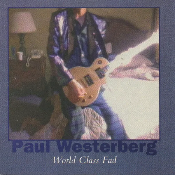 World Class Fad