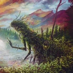 Bright Curse
