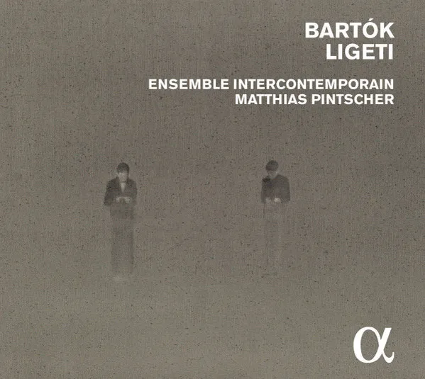 Bartok/Ligeti