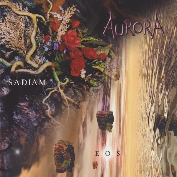 Eos-Sadiam