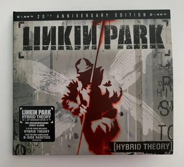 Linkin Park: Hybrid Theory (20th Anniversary Edition)