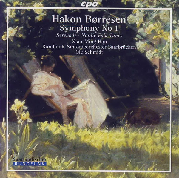 Symphonie Nr.1