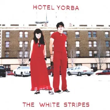 Hotel Yorba