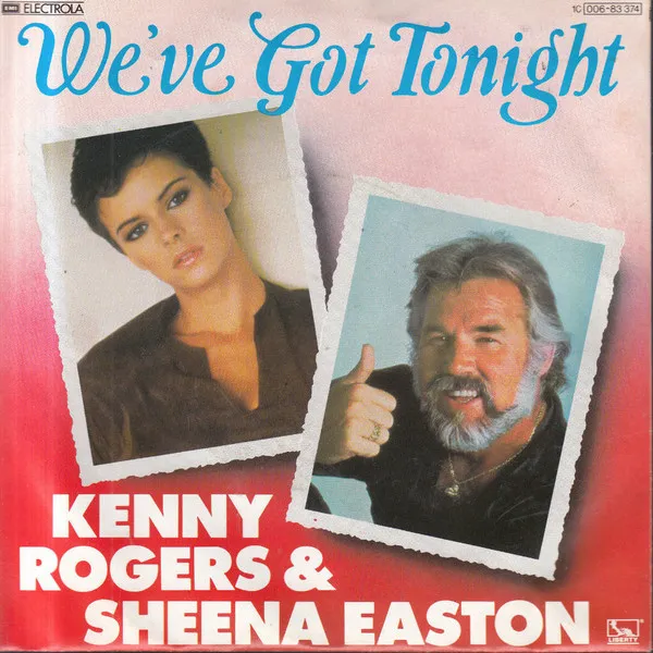 We've Got Tonight