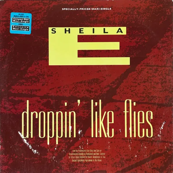 Droppin' Like Flies