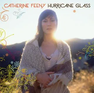 Hurricane Glass