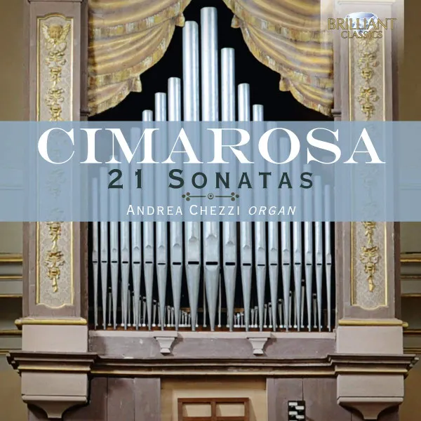 21 Sonatas