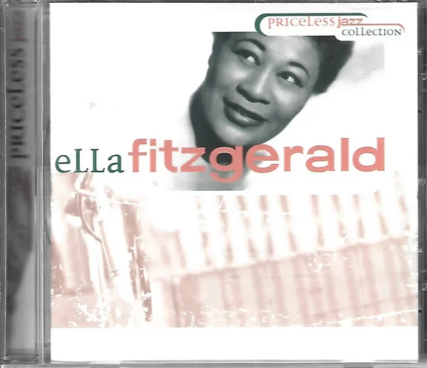 Priceless Jazz Collection