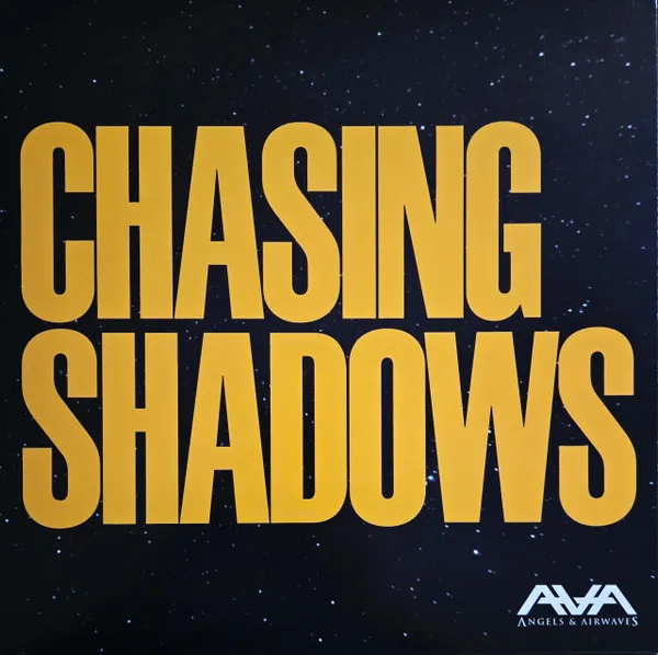 Chasing  Shadows
