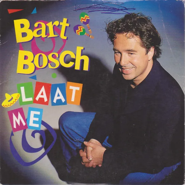 Laat Me