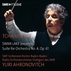 Suite Nr.4 "Mozartiana"