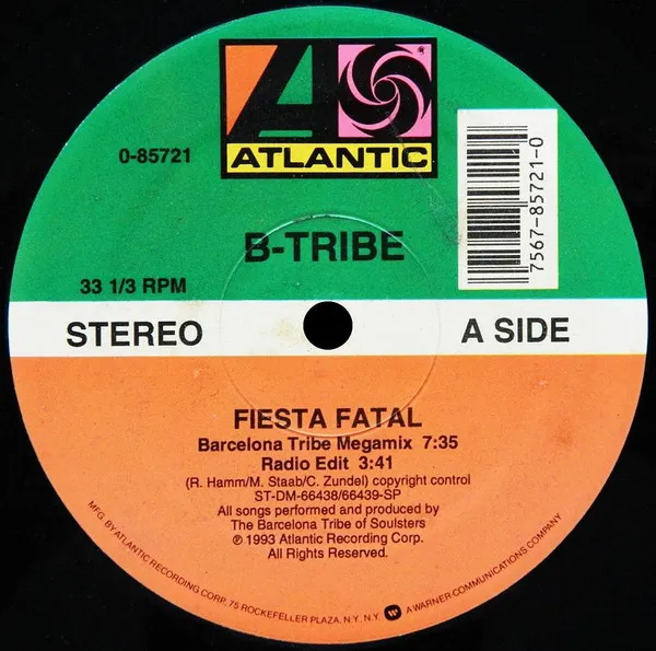 ¡ Fiesta Fatal !