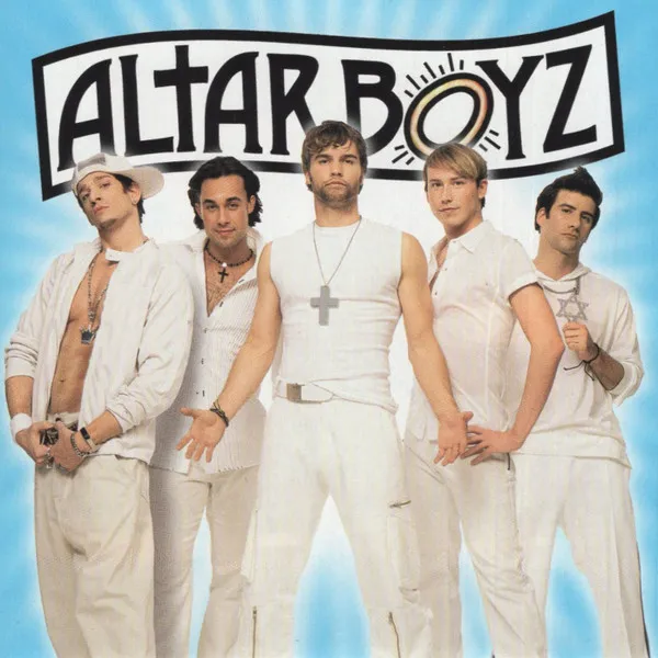 Altar Boyz