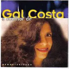 O Melhor de Gal Costa
