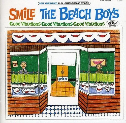 The Smile Sessions