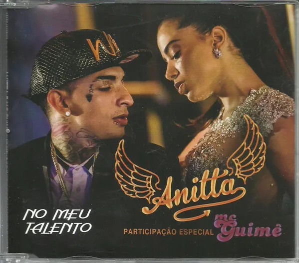 No Meu Talento
