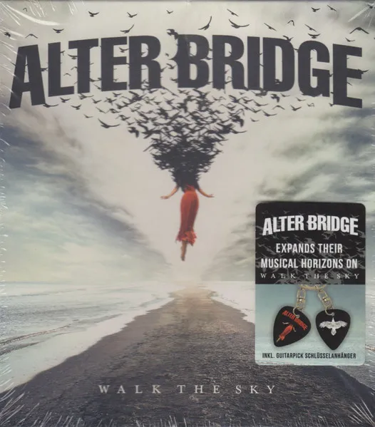 Walk The Sky (Limited Edition)
