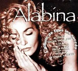 Alabína - The Album