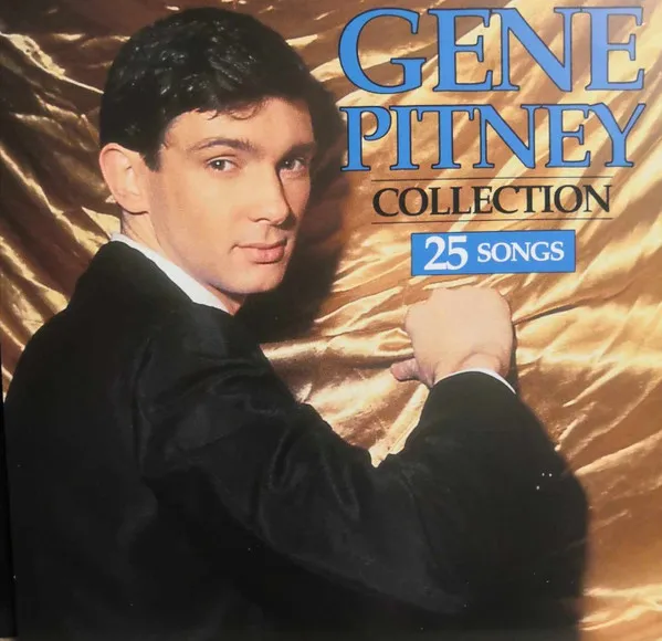 Collection 25 Songs