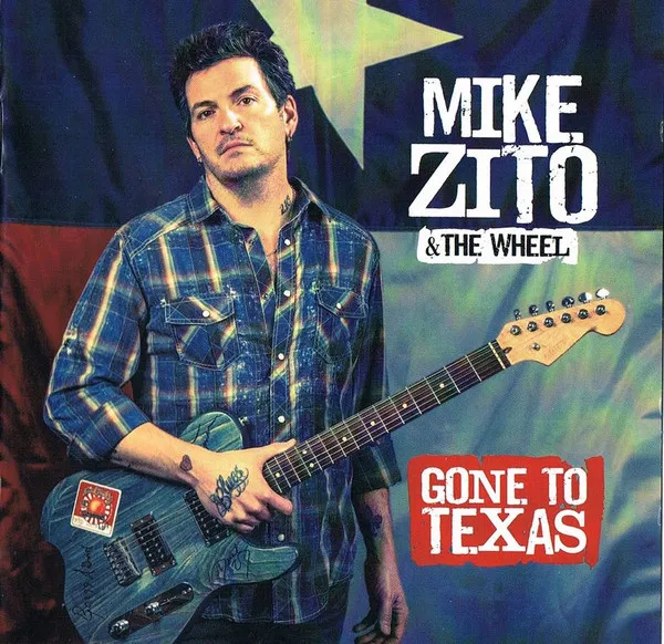 Gone To Texas