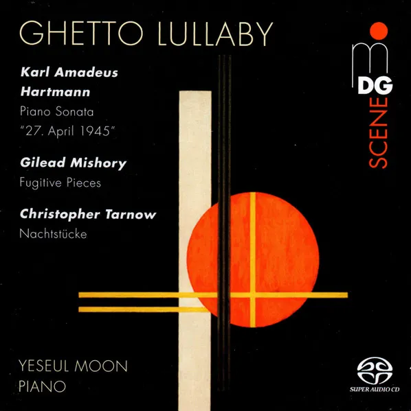 Ghetto Lullaby