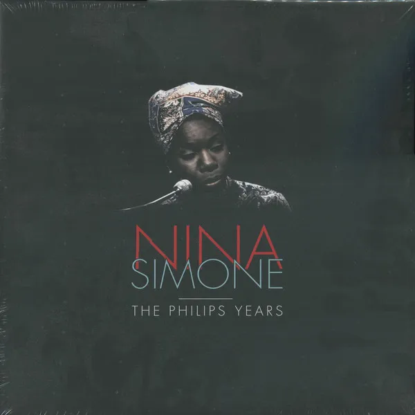 The Philips Years