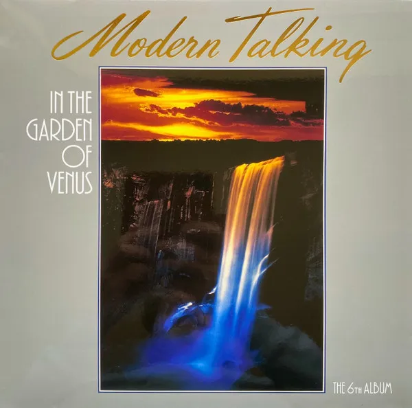 In The Garden Of Venus - The 6th Album