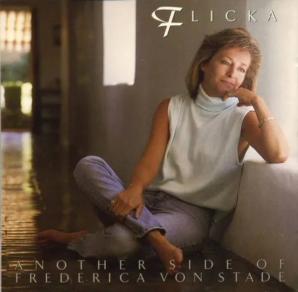 Flicka: Another Side Of Frederica von Stade