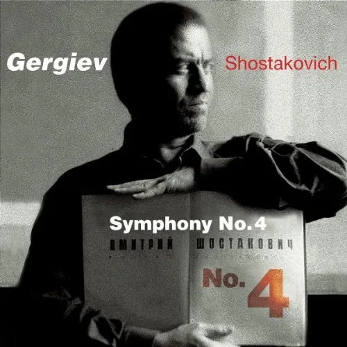 Symphony No. 4